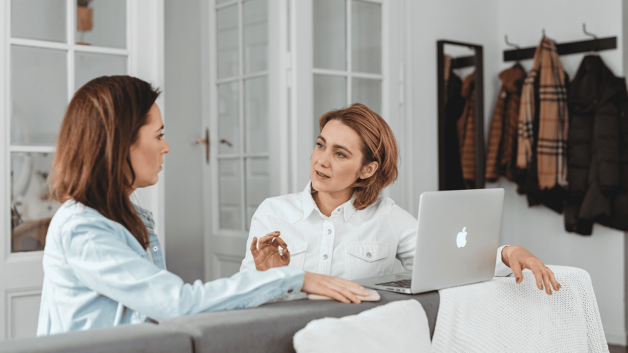 Sich rechtfertigen müssen