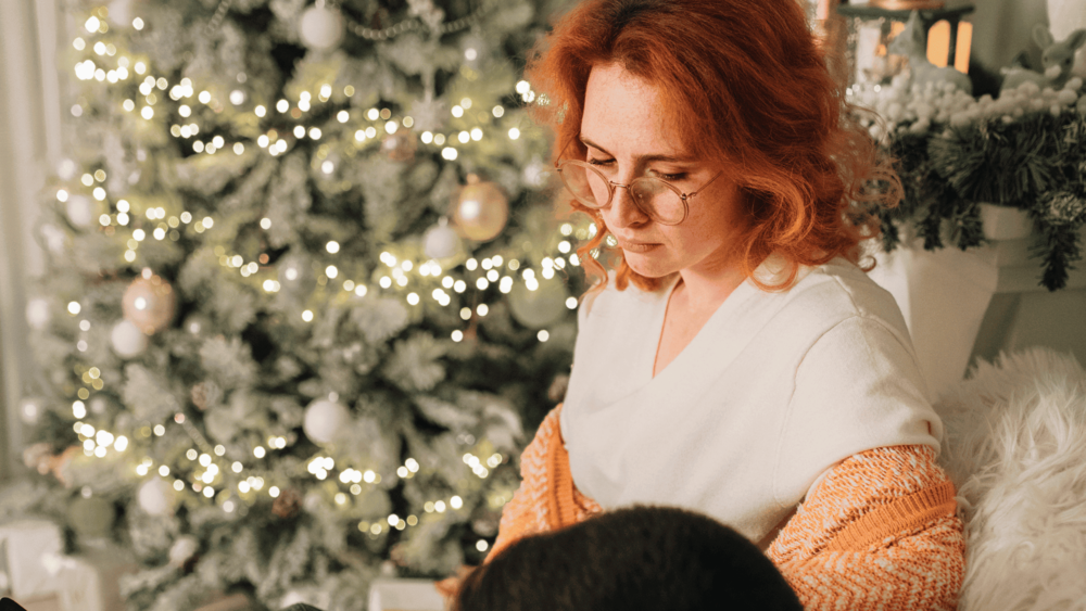 Streit an Weihnachten