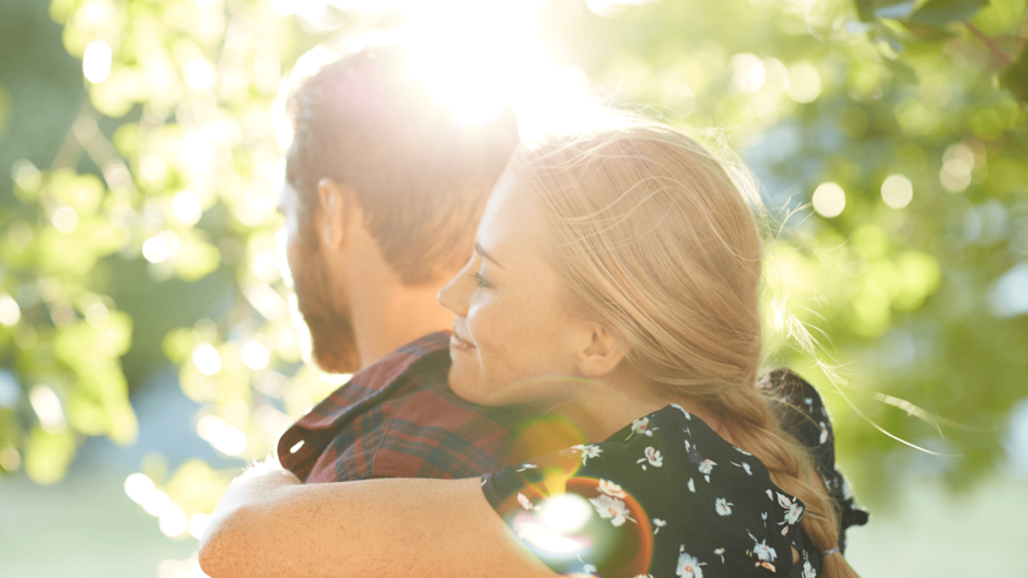 Fünf Sprachen der Liebe